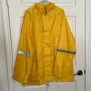 Men’s Raincoat with pants